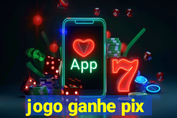 jogo ganhe pix